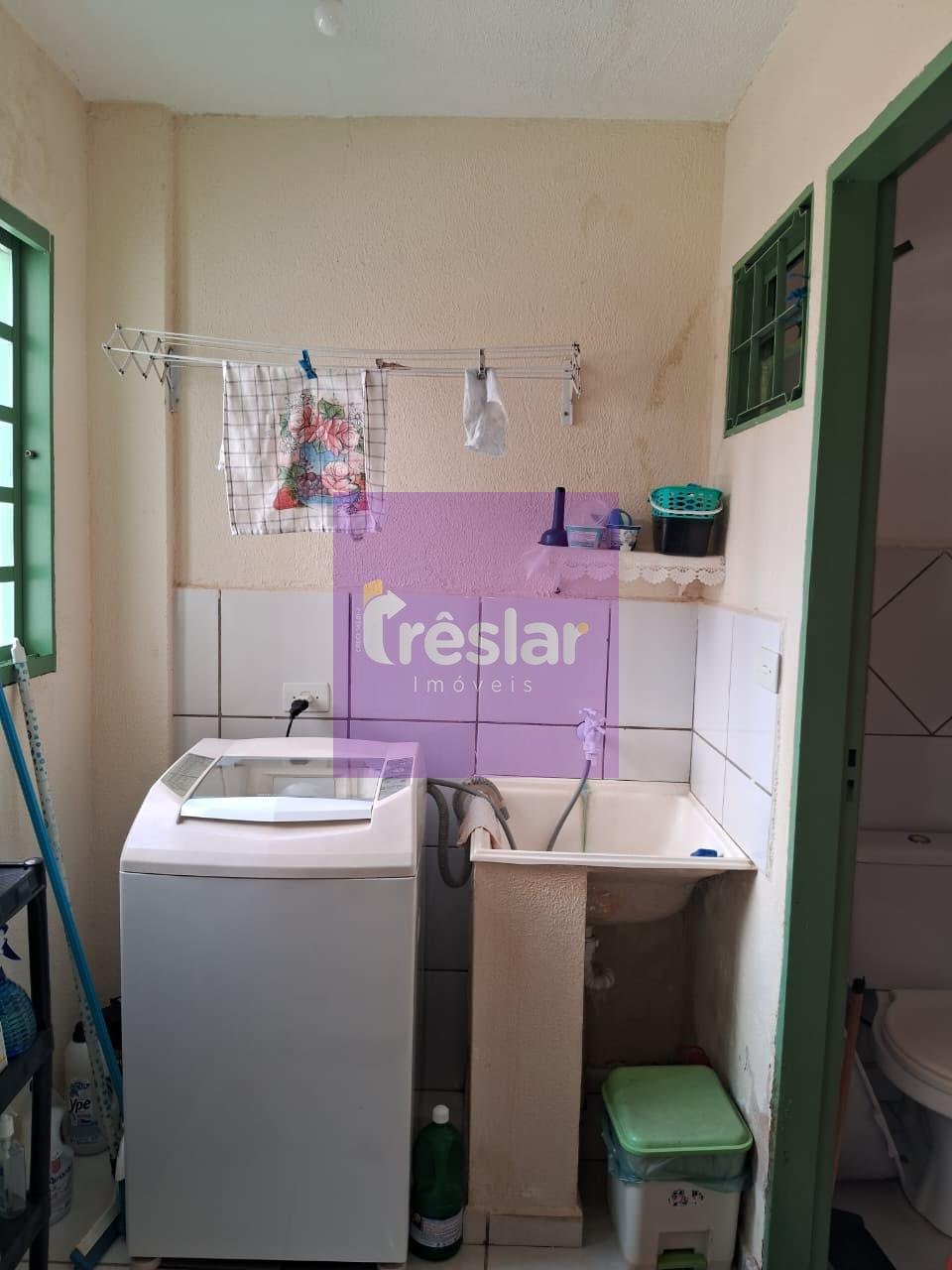 Apartamento à venda com 2 quartos, 2 banheiros, 1 vaga e 74m² no Santos Dumont, Três Lagoas (MS) — foto 8 de 15