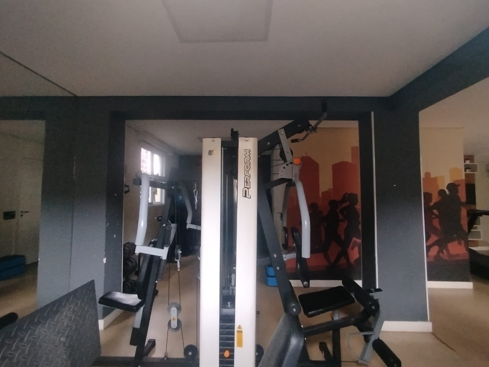 Apartamento à venda com 3 quartos, 1 suíte, 1 vaga e 69m² no Freguesia do Ó, São Paulo (SP) — foto 28 de 30