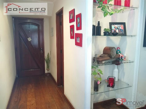 Apartamento em Chácara Santo Antônio (Zona Leste)  -  São Paulo