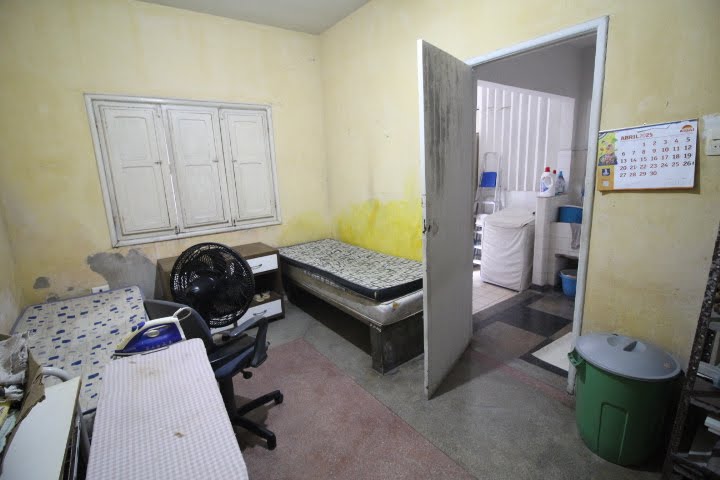 Casa à venda com 6 quartos, 1 suíte, 7 vagas e 305m² no Madalena, Recife (PE) — foto 28 de 30
