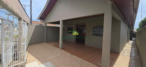 Casa em Dois de Abril  -  Ji-Paraná