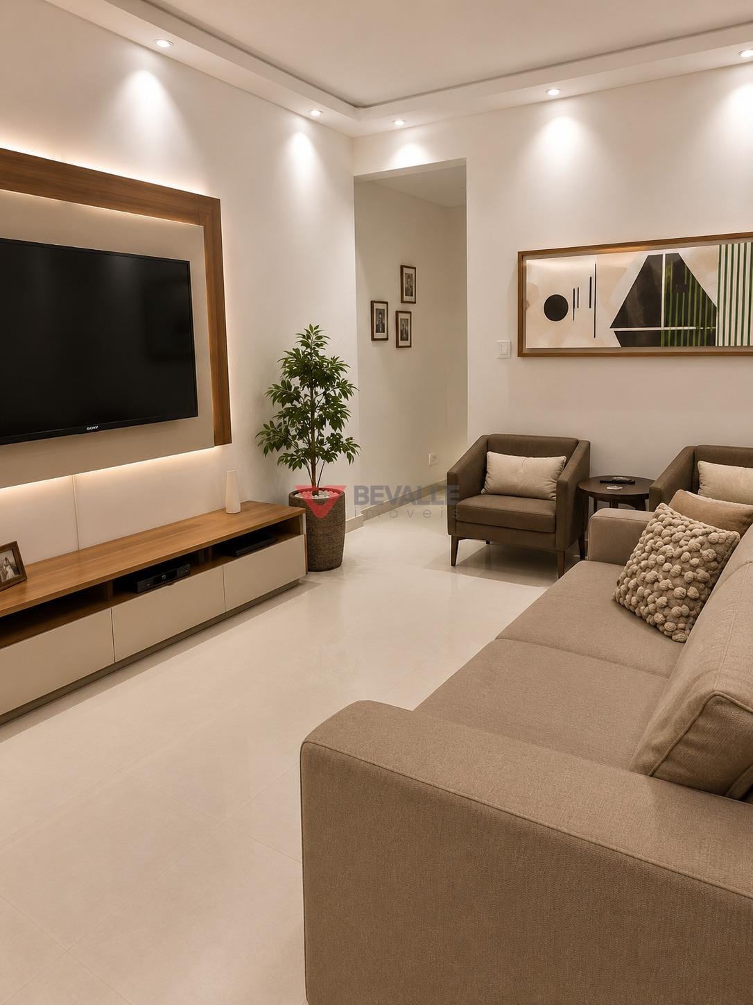 Apartamento à venda com 3 quartos, 1 suíte, 1 vaga e 90m² no Copacabana, Rio de Janeiro (RJ) — foto 4 de 20