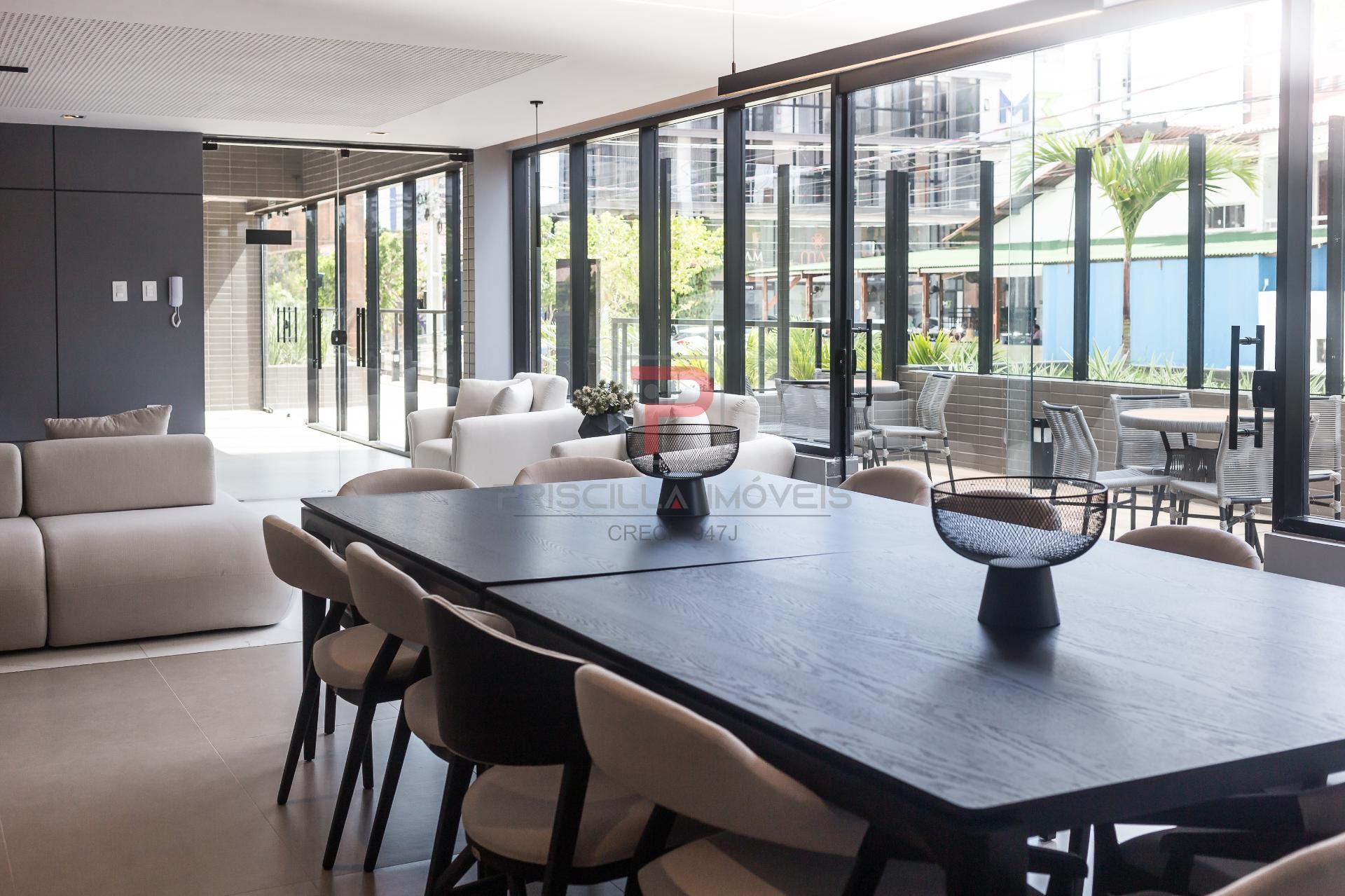 Apartamento à venda com 3 quartos, 2 vagas e 82m² no Manaíra, João Pessoa (PB) — foto 12 de 22