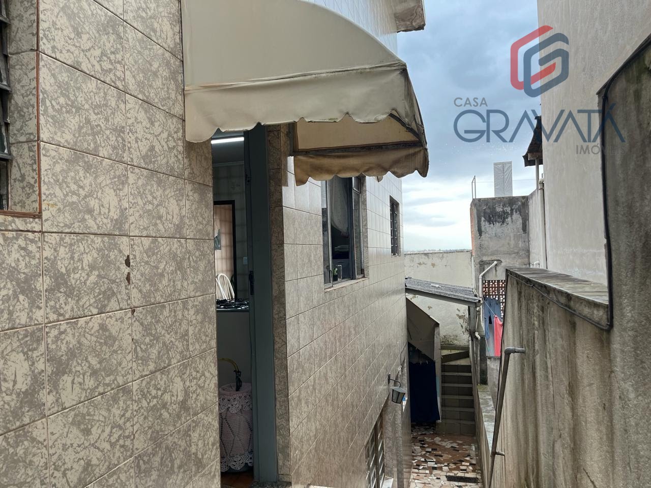Casa à venda com 3 quartos, 1 suíte, 2 vagas e 186m² no Jardim Marek, Santo André (SP) — foto 8 de 30