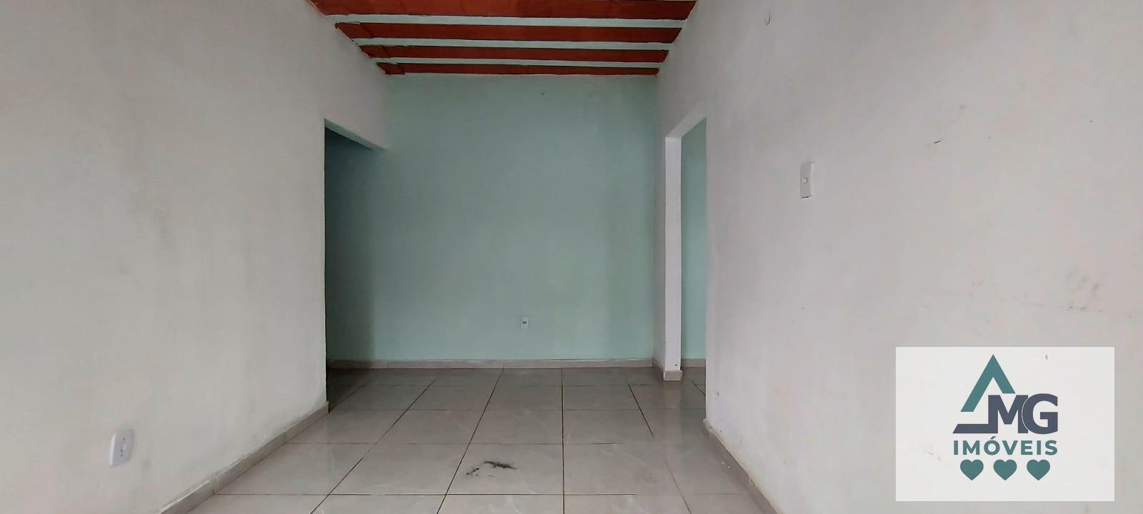 Casa para alugar com 1 quarto, 1 banheiro e 1 vaga no Jardim Europa, Três Corações (MG) — foto 6 de 8