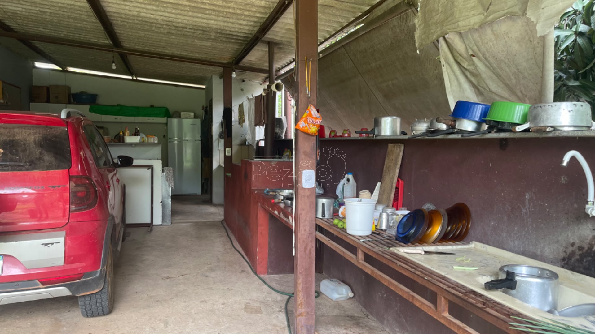 Rural à venda com 5800m² de terreno no Condominio Recanto dos Maias, Heitoraí (GO) — foto 5 de 23
