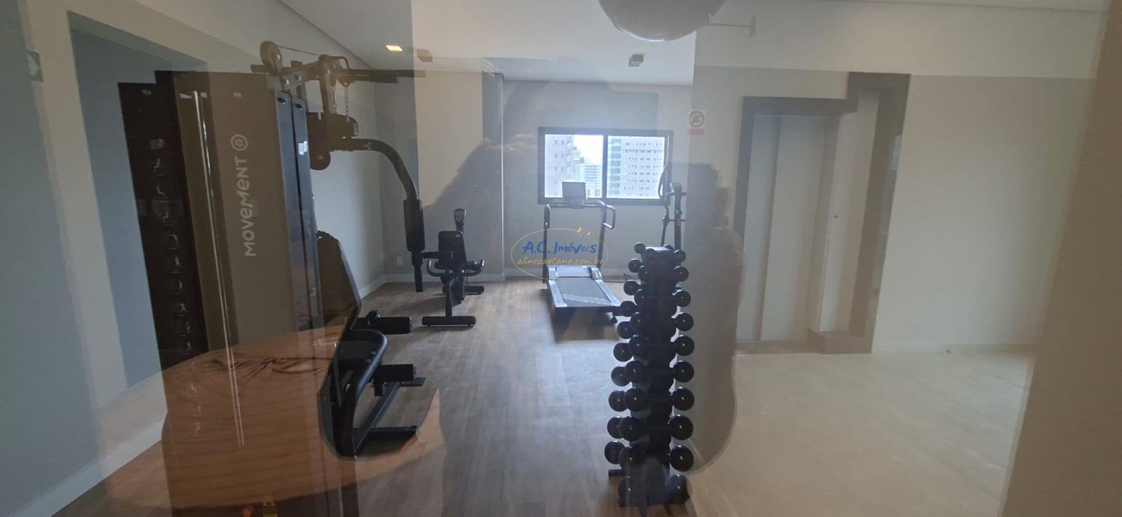 Apartamento à venda com 2 quartos, 2 suítes, 1 vaga e 74m² no Canto do Forte, Praia Grande (SP) — foto 26 de 30
