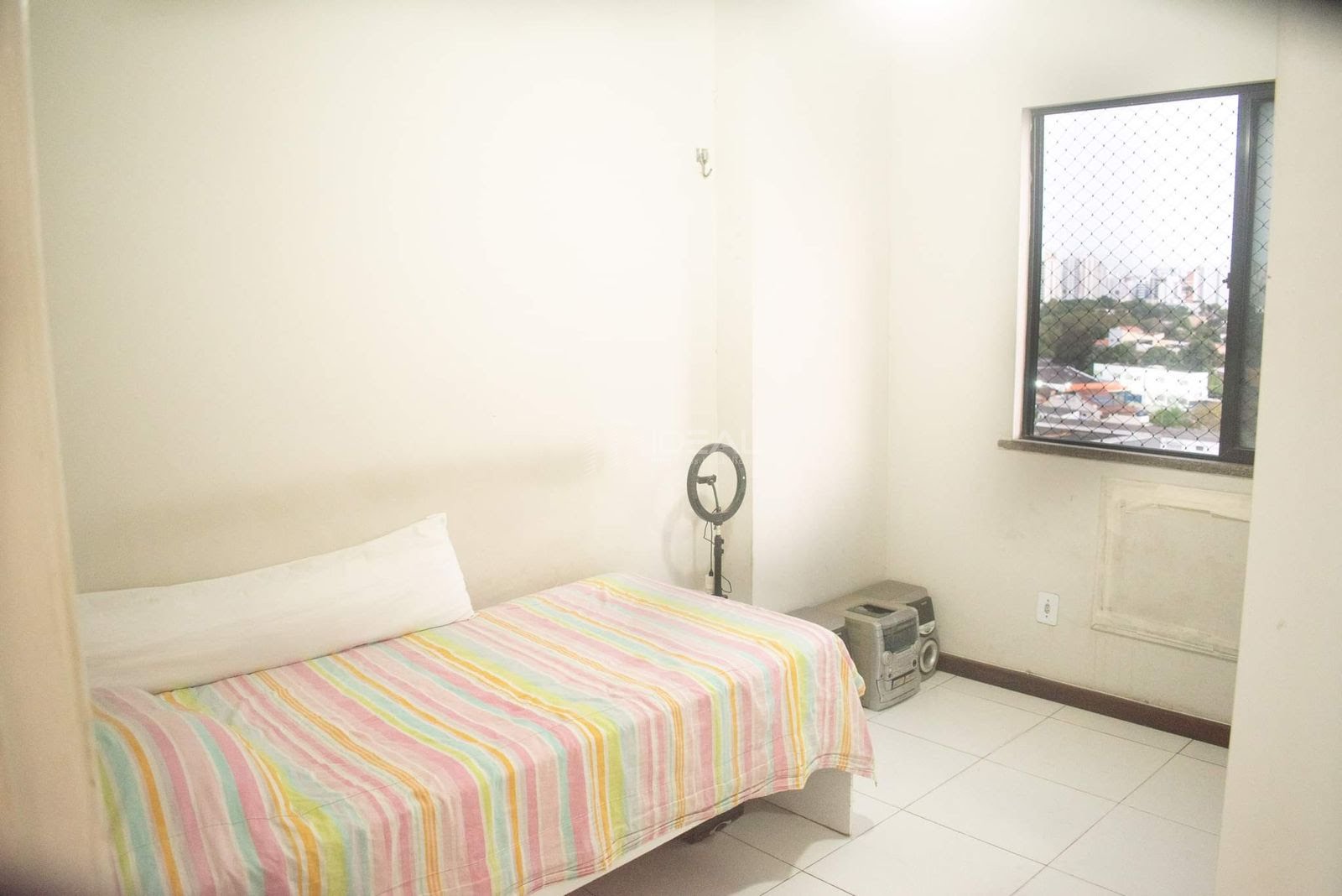 Apartamento à venda com 3 quartos, 1 suíte, 1 vaga e 88m² no Parque Caju, Campos dos Goytacazes (RJ) — foto 18 de 30