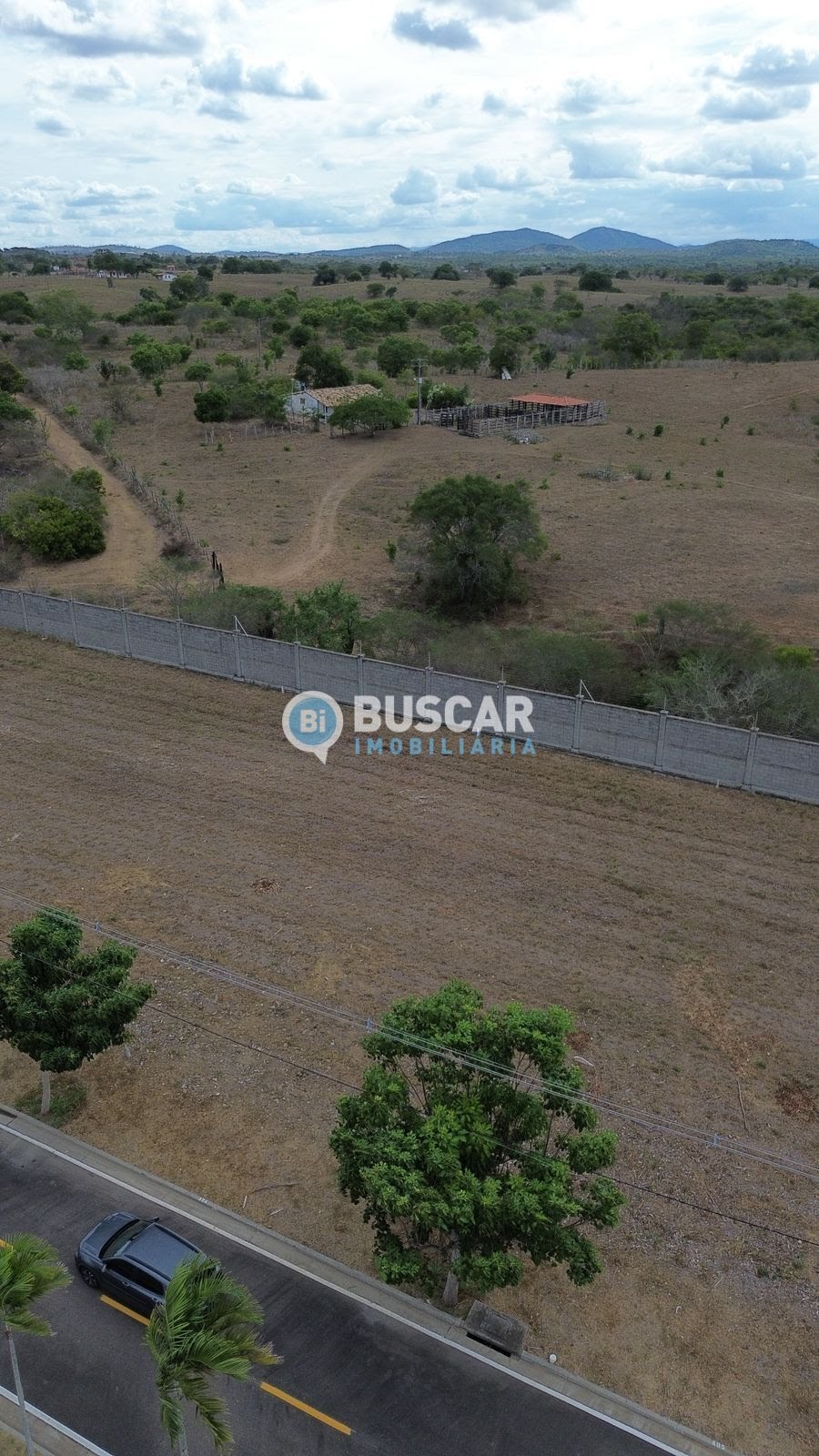 Terreno à venda com 400m² de terreno no Vale do Jacuípe, Feira de Santana (BA) — foto 2 de 3