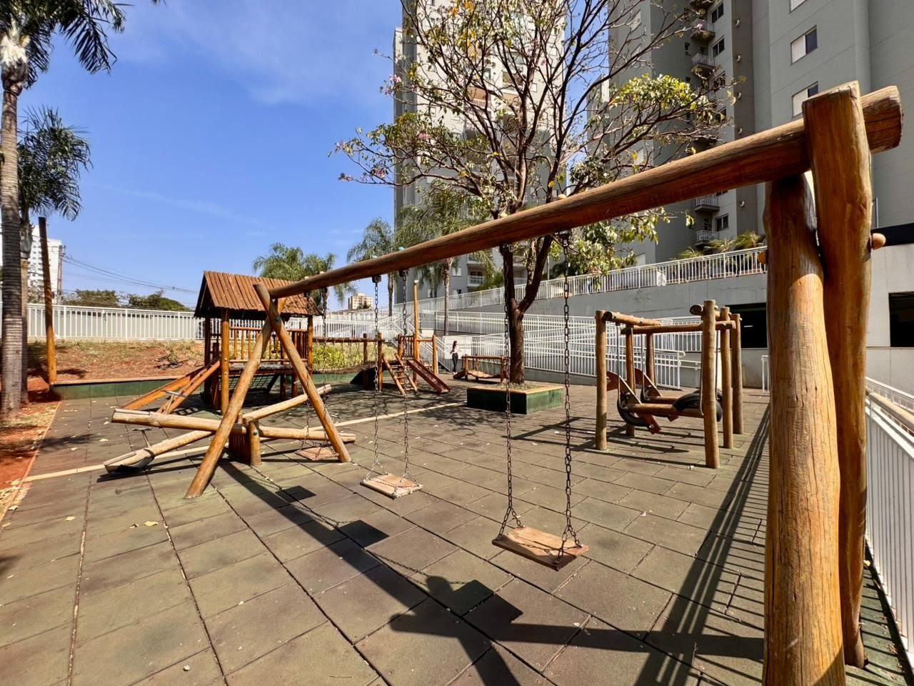 Apartamento à venda com 4 quartos, 3 suítes, 2 vagas e 101m² no Nova Aliança, Ribeirão Preto (SP) — foto 12 de 30