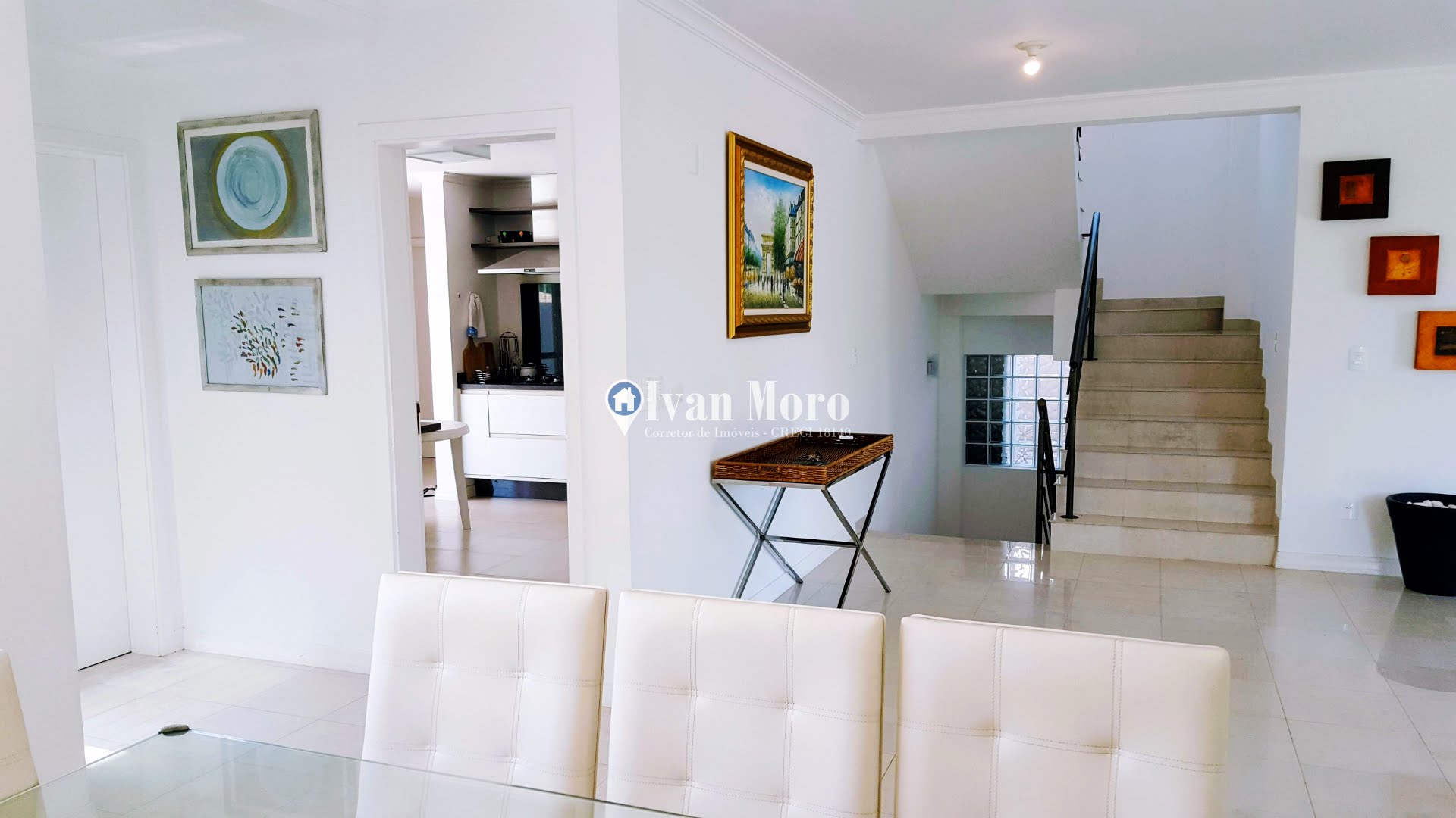 Casa para alugar com 4 quartos, 2 suítes, 2 vagas e 360m² no Daniela, Florianópolis (SC) — foto 11 de 30