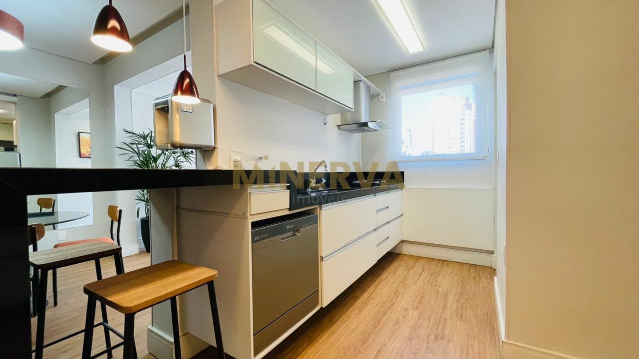 Apartamento à venda com 2 quartos, 1 banheiro, 2 vagas e 78m² no Jardim Analia Franco, São Paulo (SP) — foto 9 de 15
