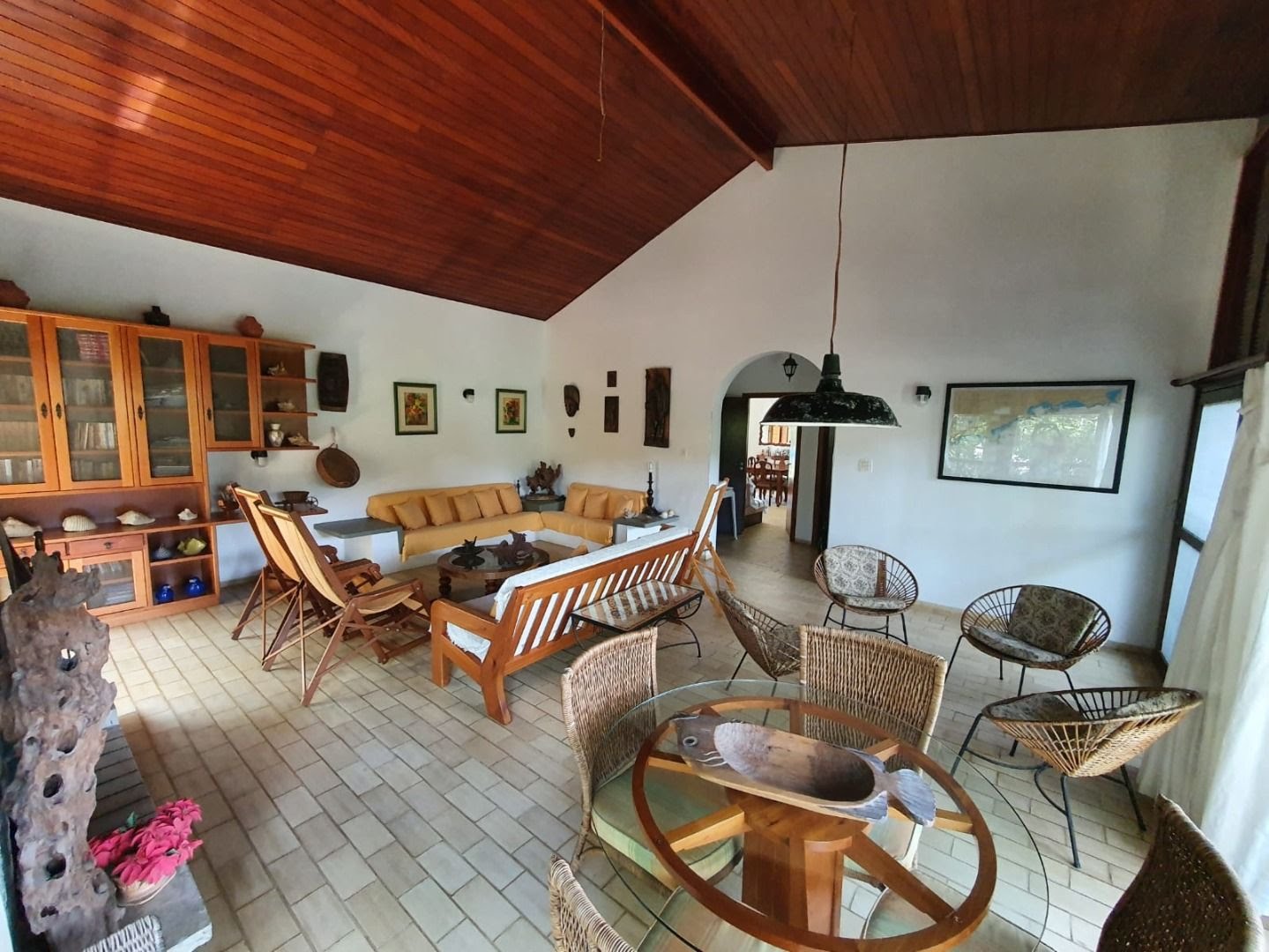 Casa à venda com 5 quartos, 6 banheiros, 5 vagas e 330m² no Estufa I, Ubatuba (SP) — foto 11 de 17