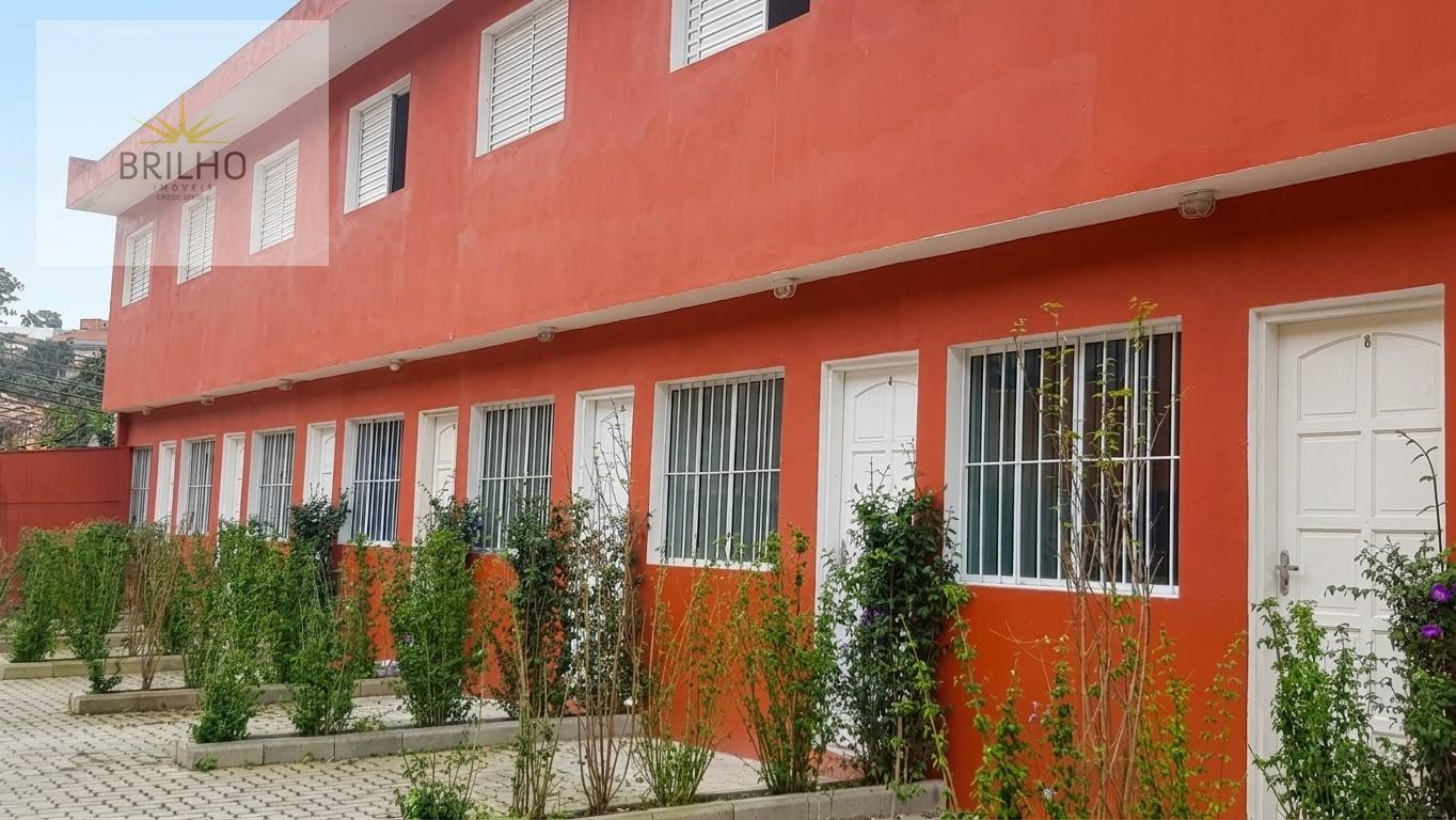 Casa de Condomínio, 2 quartos - Foto 15