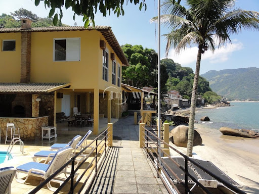 Casa de Condomínio à Venda em Guity, Mangaratiba – 5 Suítes