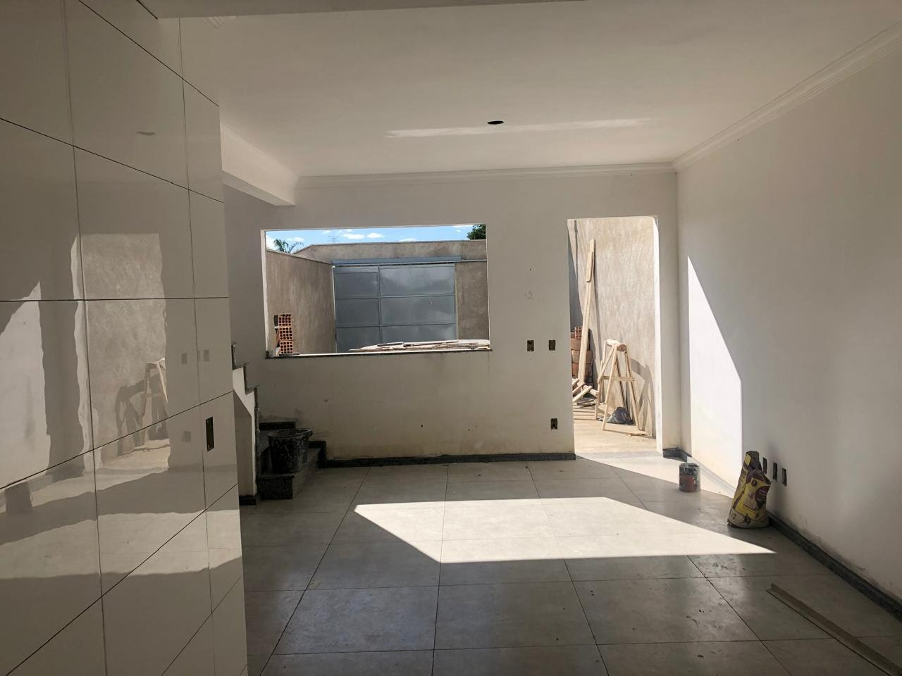 Casa à venda com 2 quartos, 2 banheiros, 1 vaga e 75m² no Botafogo (justinópolis), Ribeirão das Neves (MG) — foto 5 de 10