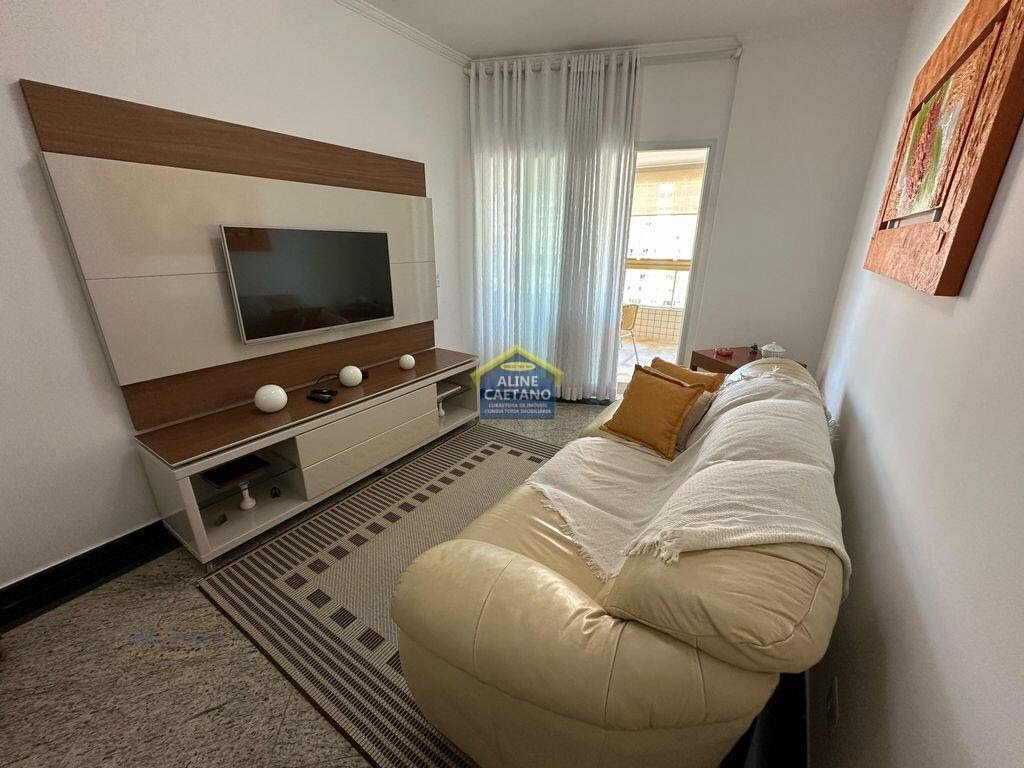 Apartamento à venda com 3 quartos, 1 suíte, 2 vagas e 115m² no Vila Tupi, Praia Grande (SP) — foto 22 de 30