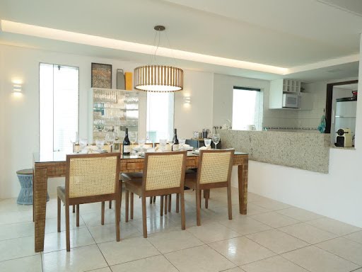 Casa à venda com 5 quartos, 5 suítes, 4 vagas e 300m² no Muro Alto, Ipojuca (PE) — foto 14 de 30