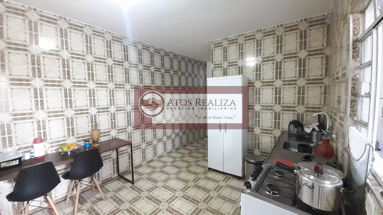 Casa à venda com 4 quartos, 4 banheiros, 1 vaga e 125m² no Parelheiros, São Paulo (SP) — foto 20 de 30