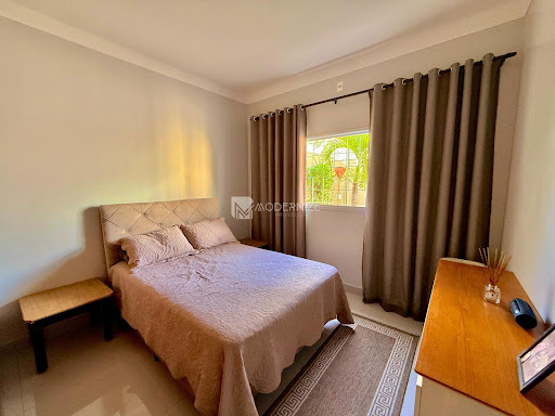Casa em Residencial Dona Almerinda  -  Catalão