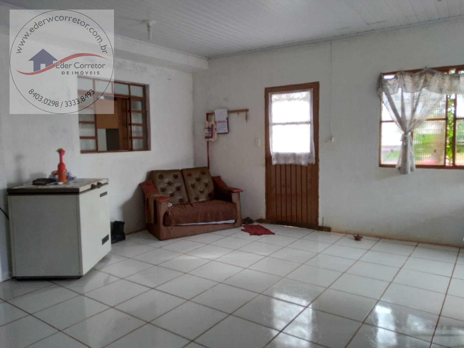 Casa à venda com 3 quartos, 2 banheiros, 2 vagas e 149m² no Jardim, Ijuí (RS) — foto 11 de 30
