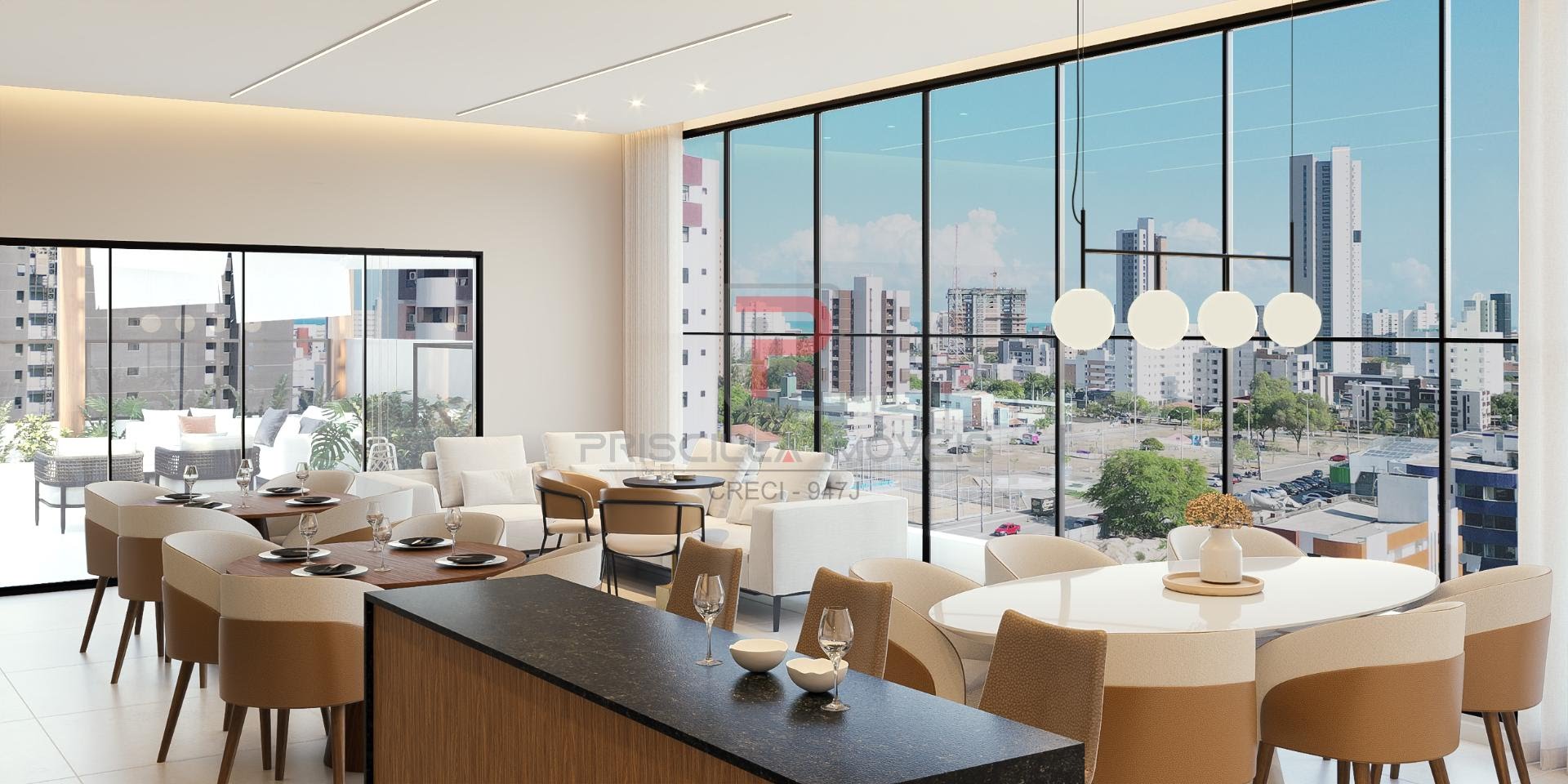 Apartamento à venda com 2 quartos, 1 suíte, 1 vaga e 56m² no Jardim Oceania, João Pessoa (PB) — foto 16 de 18