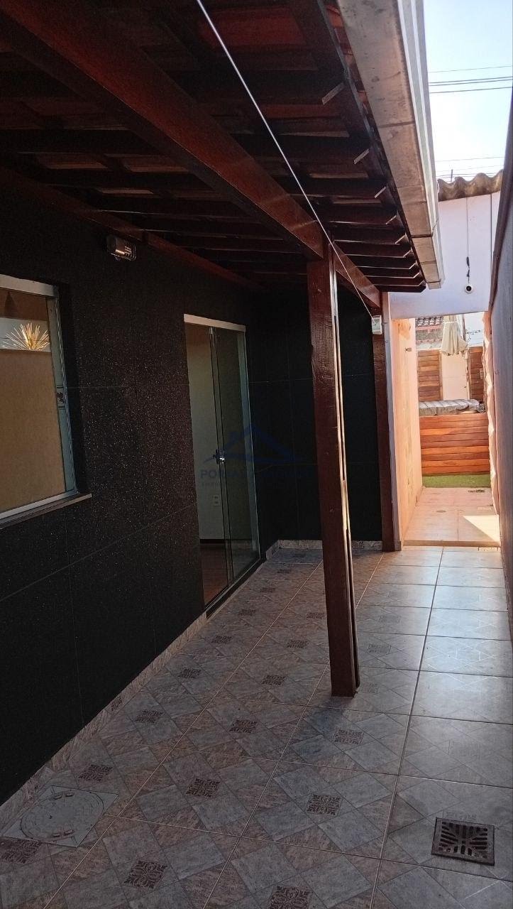 Casa à venda com 3 quartos, 1 banheiro e 1 vaga no Nossa Senhora das Gracas, Sete Lagoas (MG) — foto 28 de 30