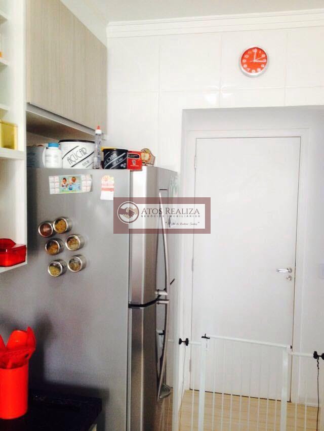 Apartamento à venda com 2 quartos, 1 banheiro, 1 vaga e 44m² no Jardim das Flores, São Paulo (SP) — foto 12 de 23