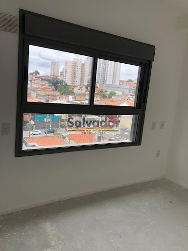 Studio no Ipiranga  -  São Paulo