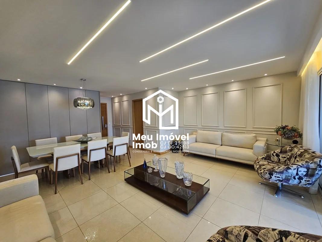 Apartamento, 4 quartos, 169 m² - Foto 11