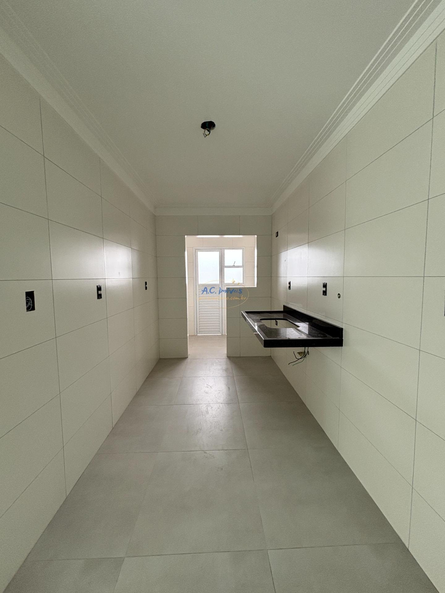 Apartamento à venda com 2 quartos, 1 suíte, 2 vagas e 69m² no Boqueirão, Praia Grande (SP) — foto 13 de 30