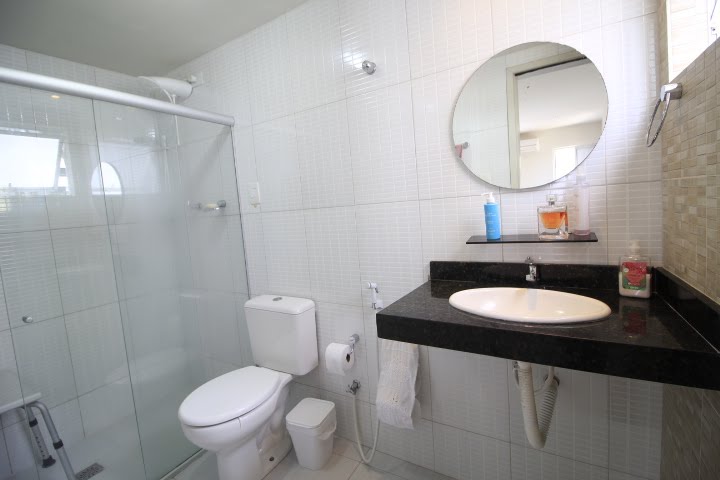 Apartamento à venda com 3 quartos, 1 suíte, 1 vaga e 123m² no Parnamirim, Recife (PE) — foto 22 de 30