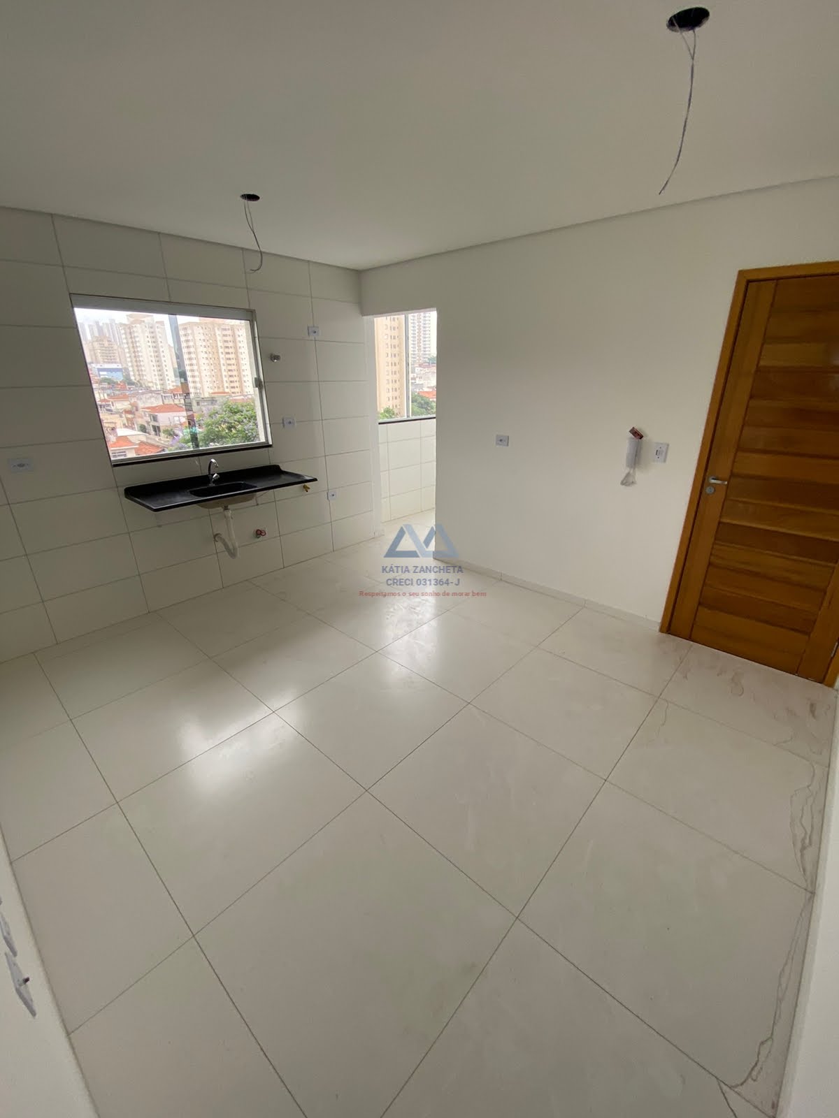 Apartamento à venda com 2 quartos, 1 banheiro e 45m² no Vila Vera, São Paulo (SP) — foto 15 de 20