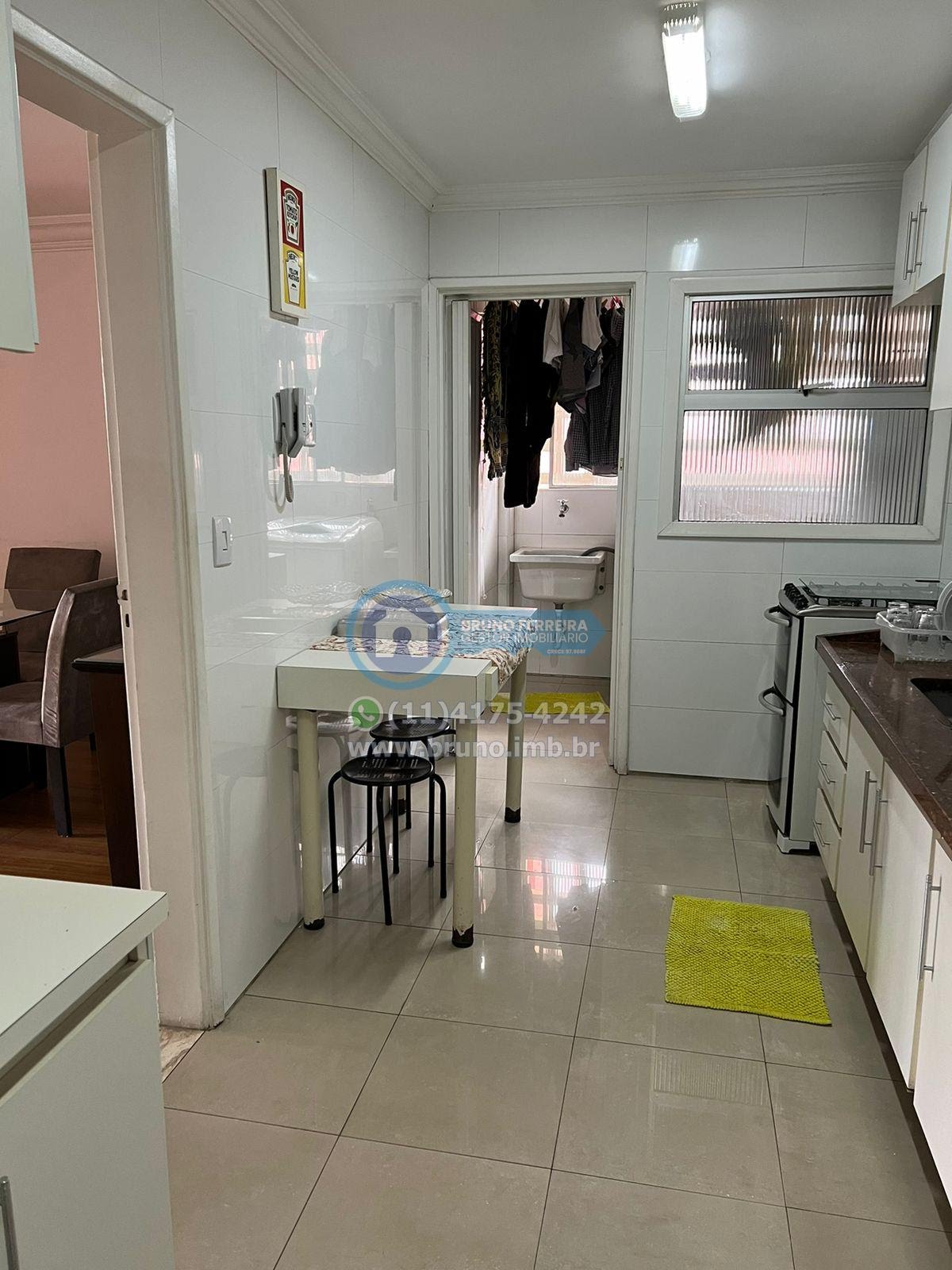 Apartamento à venda com 3 quartos, 3 banheiros, 1 vaga e 98m² no Casa Verde, São Paulo (SP) — foto 8 de 20