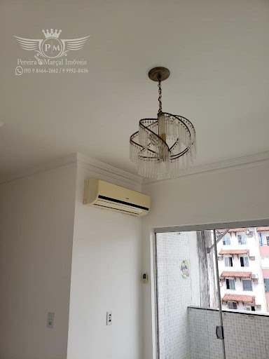 DanielPereira:(91)985942803Cod:1373:Apt no Residencial Royal Park. 3/4, 1 vg. VALOR R$215 MIL