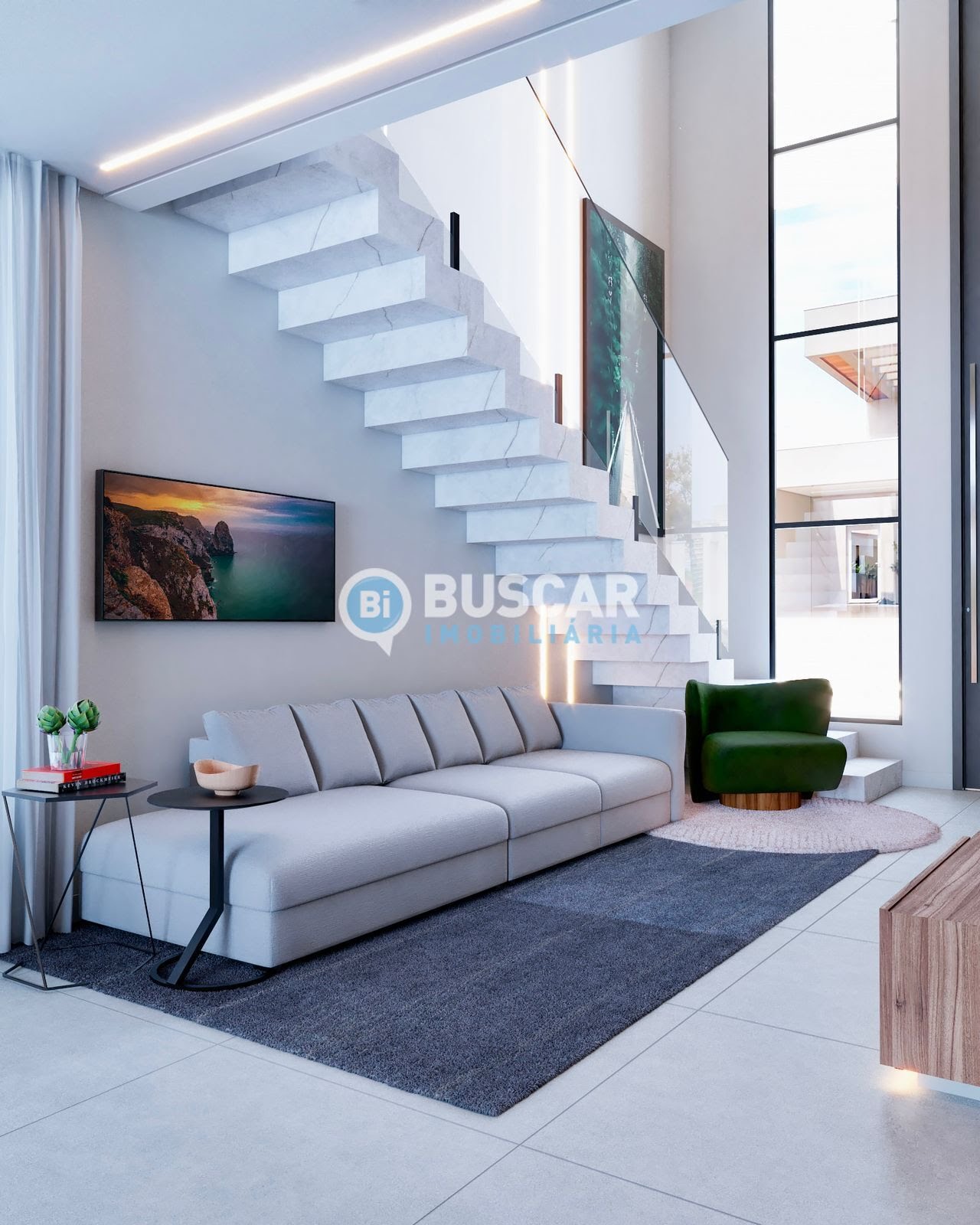 Casa à venda com 4 quartos, 4 suítes, 4 vagas e 200m² no Sim, Feira de Santana (BA) — foto 5 de 18