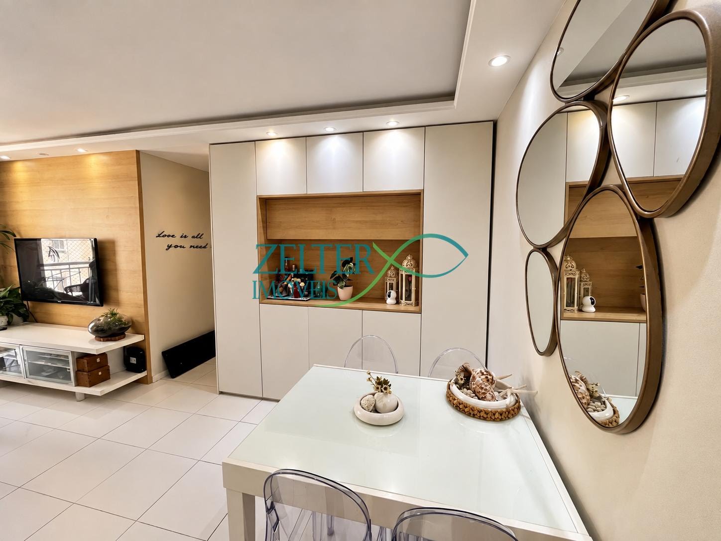 Apartamento à venda com 3 quartos, 1 suíte, 1 vaga e 69m² no Vila da Penha, Rio de Janeiro (RJ) — foto 3 de 30