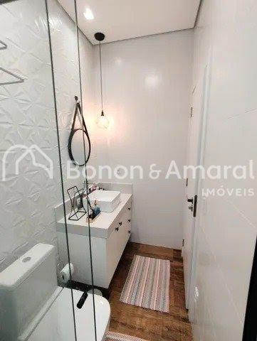 Casa de Condomínio, 3 quartos - Foto 15