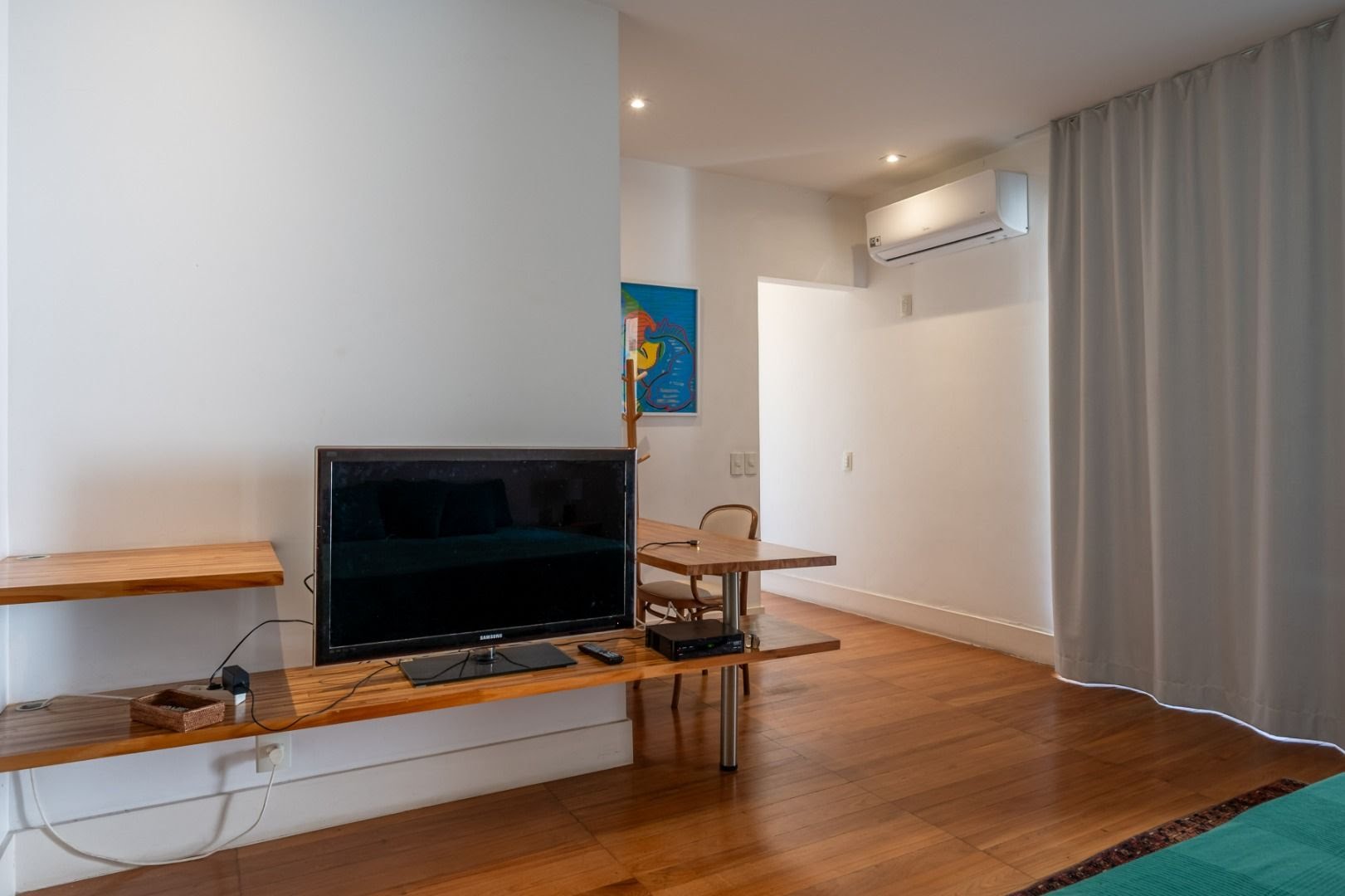 Apartamento para alugar com 4 quartos, 3 suítes, 1 vaga e 250m² no Leblon, Rio de Janeiro (RJ) — foto 7 de 30