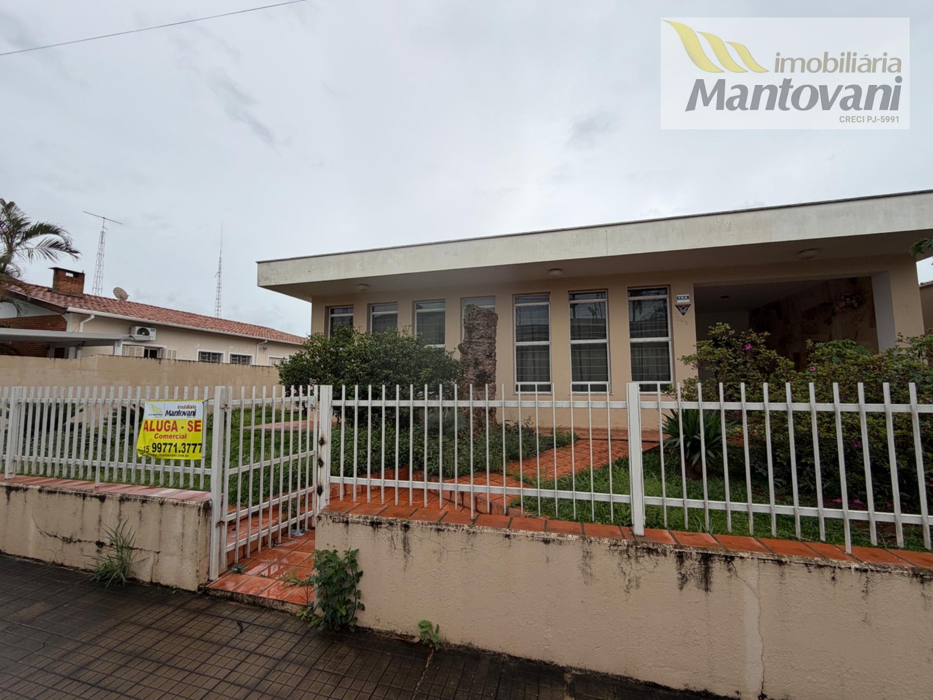Comercial para alugar com 3 banheiros, 6 vagas e 330m² no Chácara Junqueira, Tatuí (SP) — foto 2 de 22