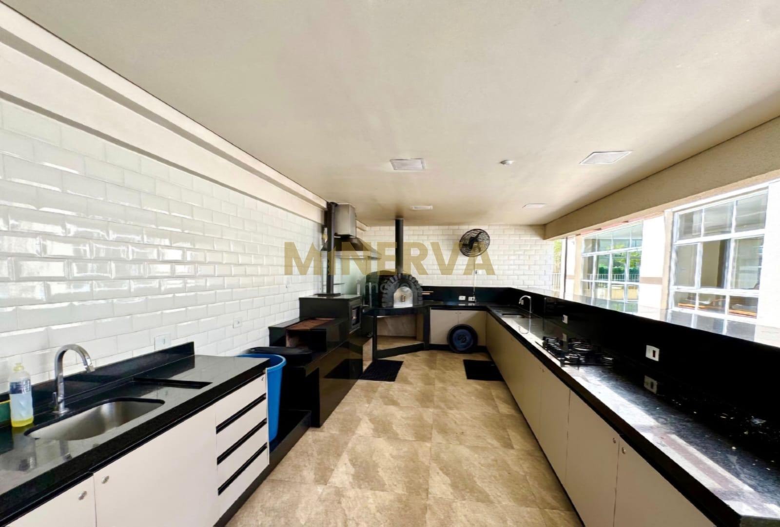 Apartamento à venda com 3 quartos, 1 suíte, 2 vagas e 114m² no Vila Galvão, Guarulhos (SP) — foto 20 de 30