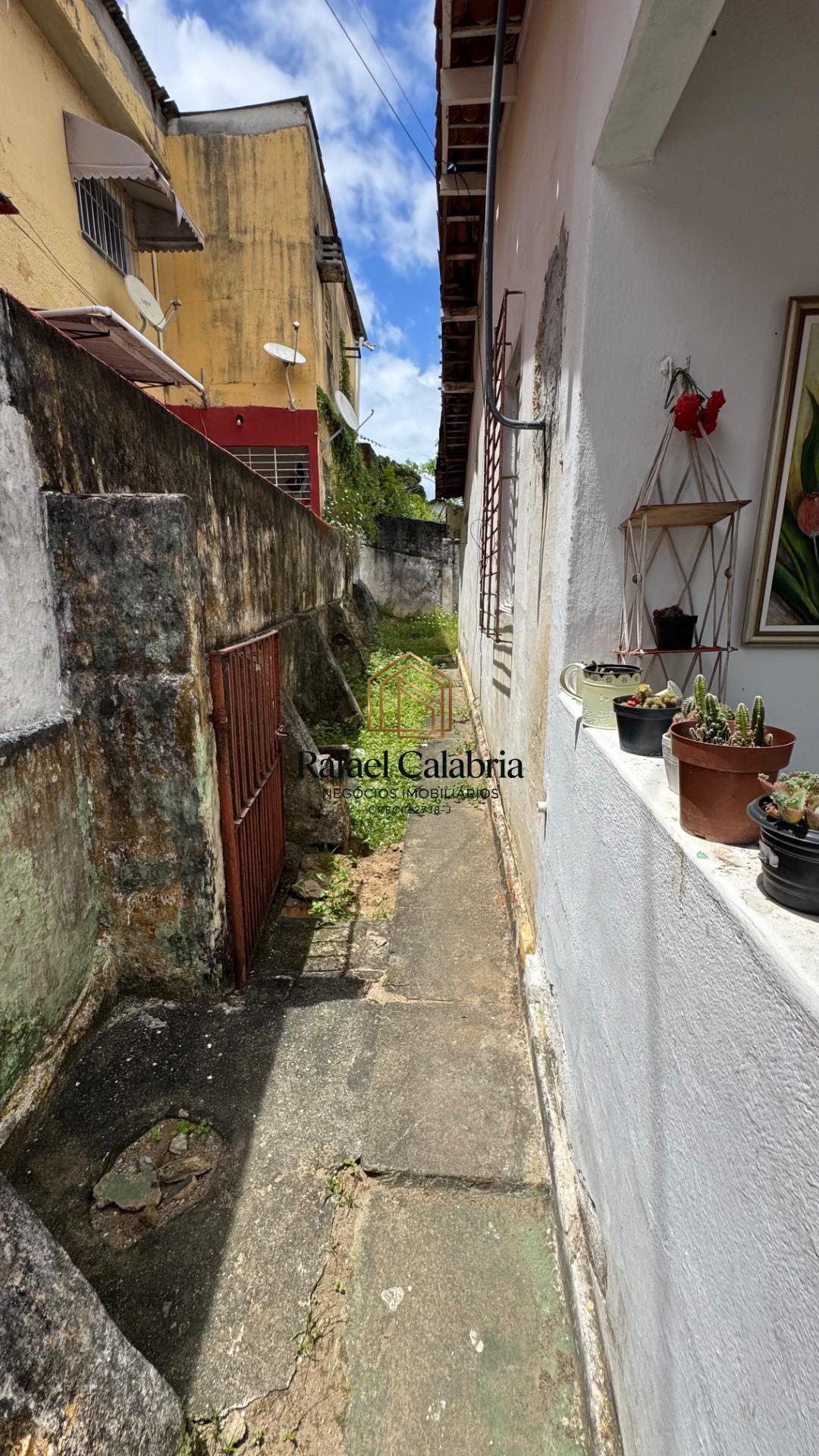 Casa à venda com 3 quartos, 1 suíte, 2 vagas e 150m² no Cajueiro, Recife (PE) — foto 16 de 17