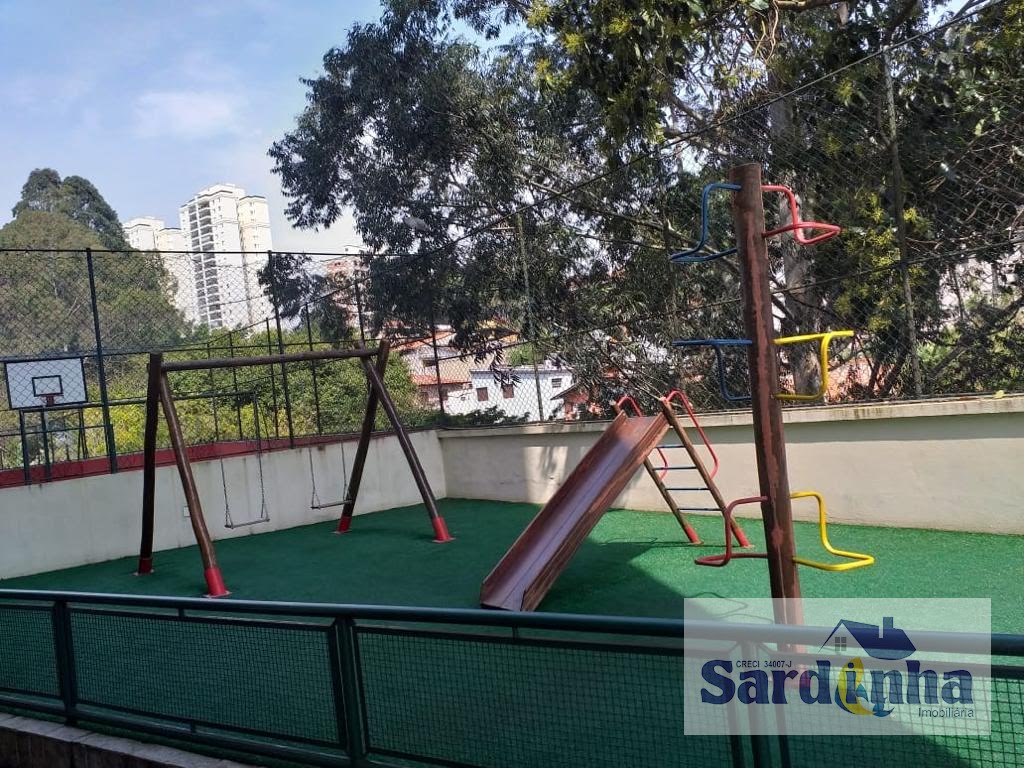 Apartamento à venda com 3 quartos, 1 suíte, 2 vagas e 78m² no Jardim Monte Kemel, São Paulo (SP) — foto 7 de 23