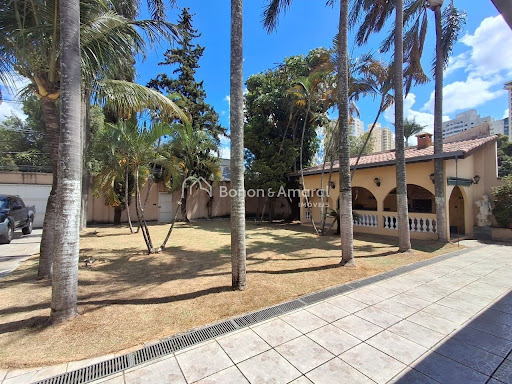 Casa, 5 quartos, 437 m² - Foto 3