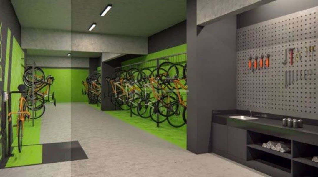 Apartamento, 2 quartos, 65 m² - Foto 2