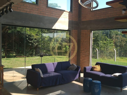 Casa de Condomínio em Bairro Sítios e Recreios Arumã   -  Sarapuí
