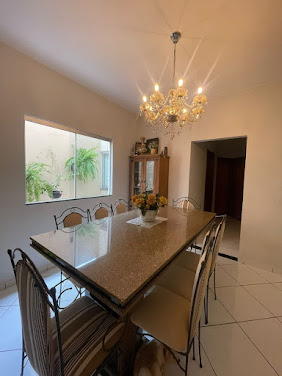 Casa à venda, Bosque dos Buritis, Uberlândia, MG