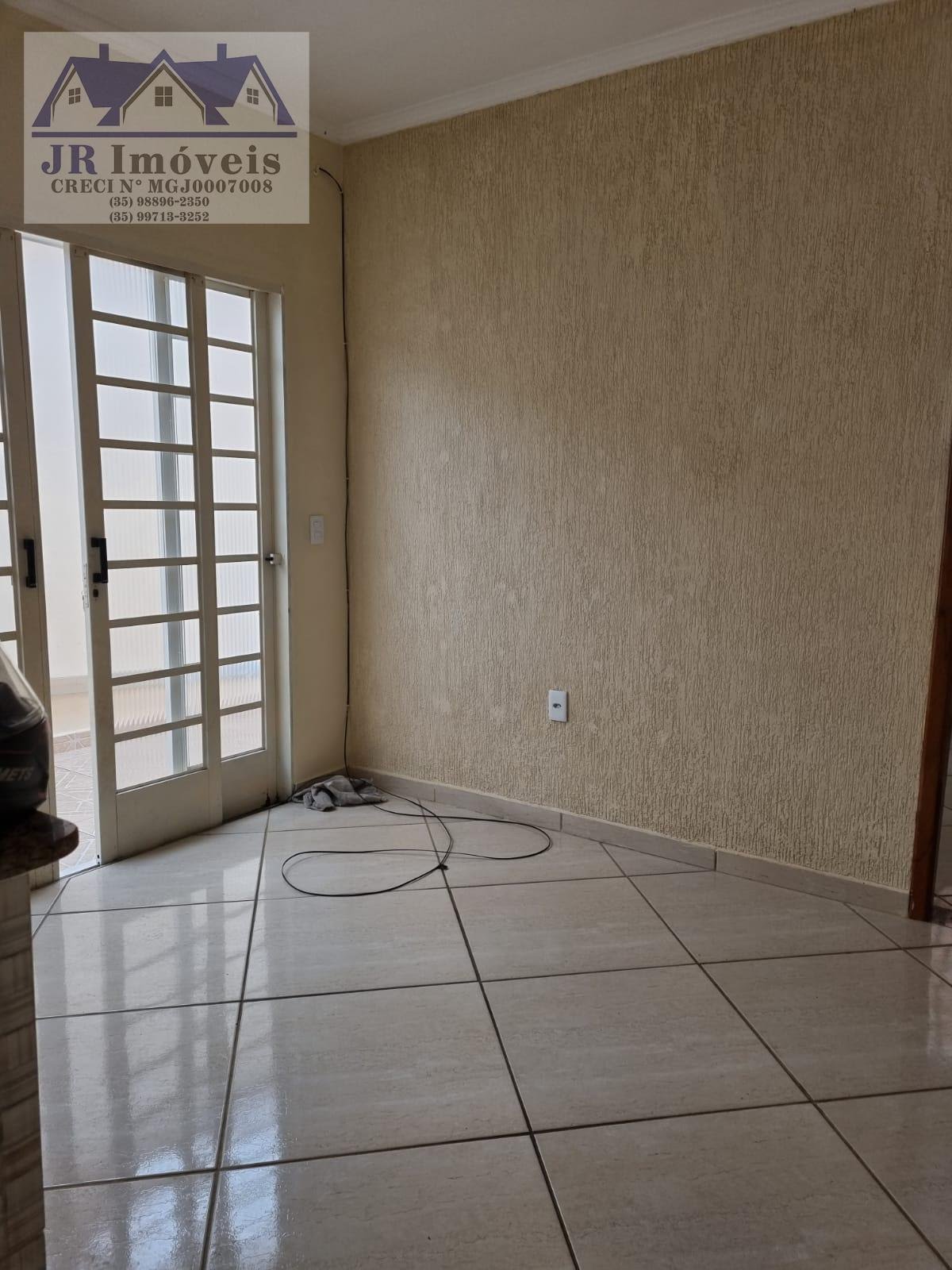 Casa à venda com 2 quartos, 1 banheiro, 1 vaga e 52m² no Eldorado, Itajubá (MG) — foto 4 de 16