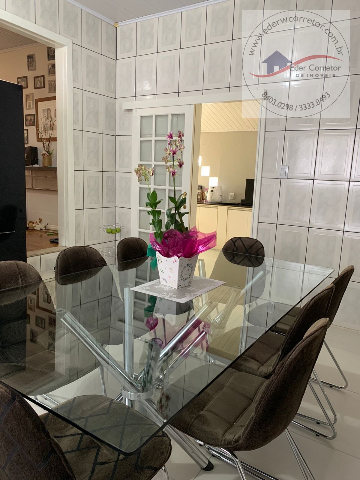 Casa à venda com 3 quartos, 2 banheiros, 1 vaga e 175m² no Tiarajú, Ijuí (RS) — foto 16 de 28