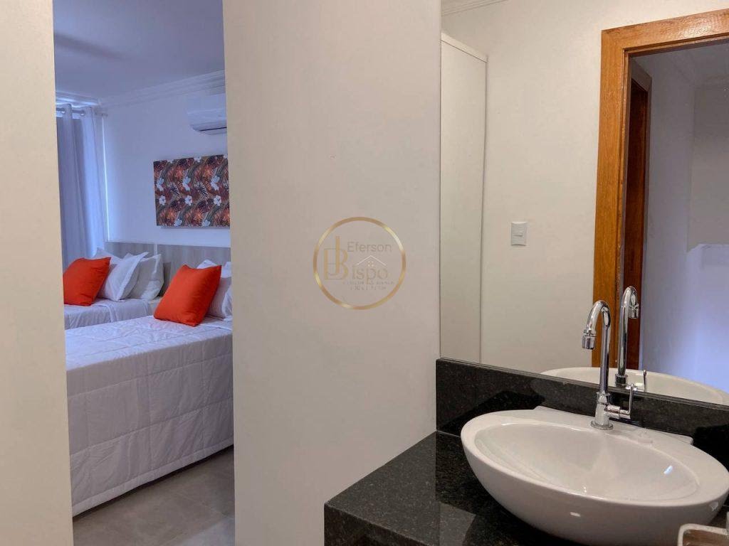 Apartamento à venda com 2 quartos, 2 suítes, 1 vaga e 100m² no Alto de Pitinga, Porto Seguro (BA) — foto 10 de 20